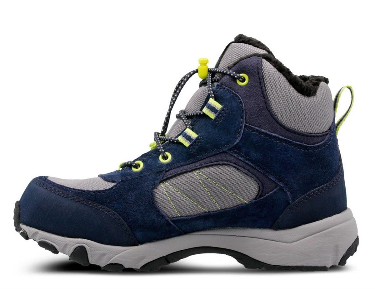 Timberland A1Rf4 Ossipee Mid Bungee Gtx Wl Çocuk Bot