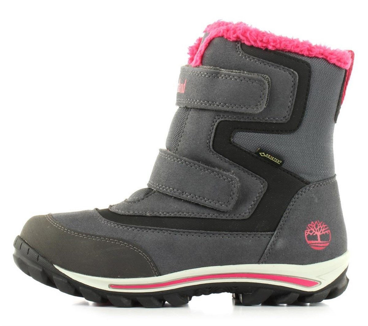 Timberland Chillberg 2.Strap Gtx Çocuk Bot