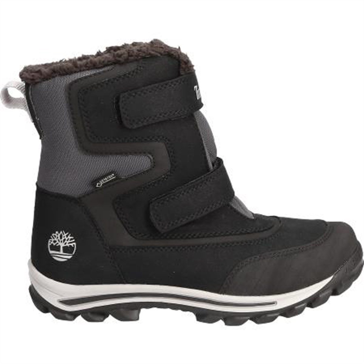 Timberland Chillberg 2.Strap Gtx Çocuk Bot