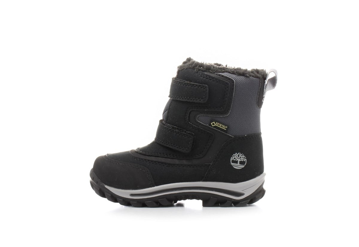Timberland Chillberg 2.Strap Gtx Çocuk Bot