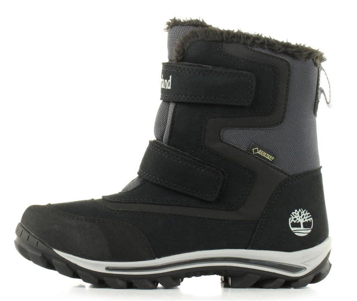 Timberland Chillberg 2.Strap Gtx Çocuk Bot