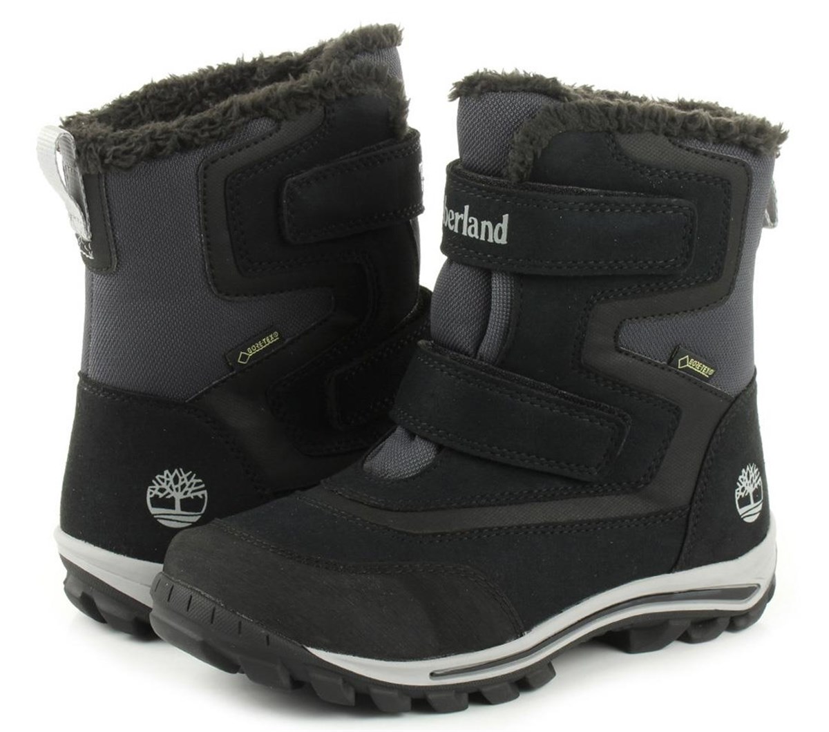 Timberland Chillberg 2.Strap Gtx Çocuk Bot
