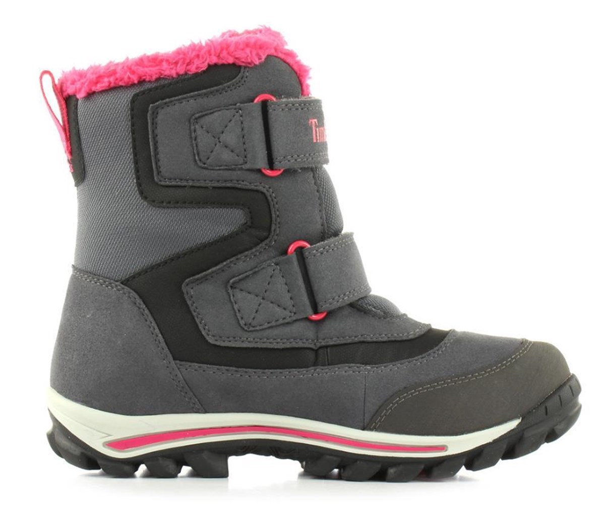 Timberland Chillberg 2.Strap Gtx Çocuk Bot