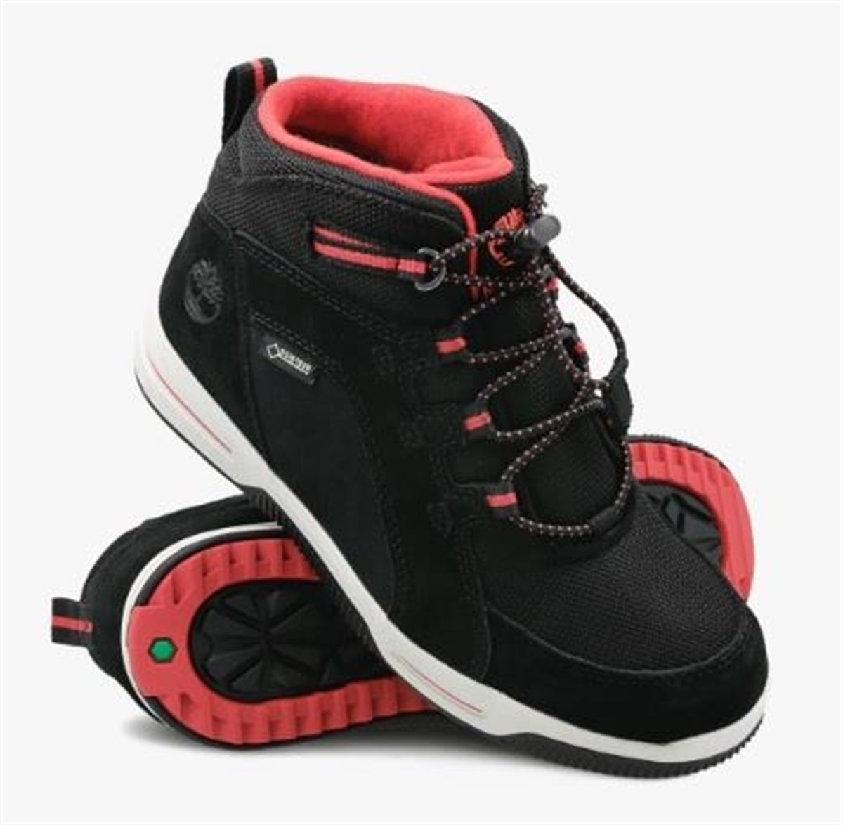 Timberland City Stomp Bungee Mid Gtx Çocuk Bot
