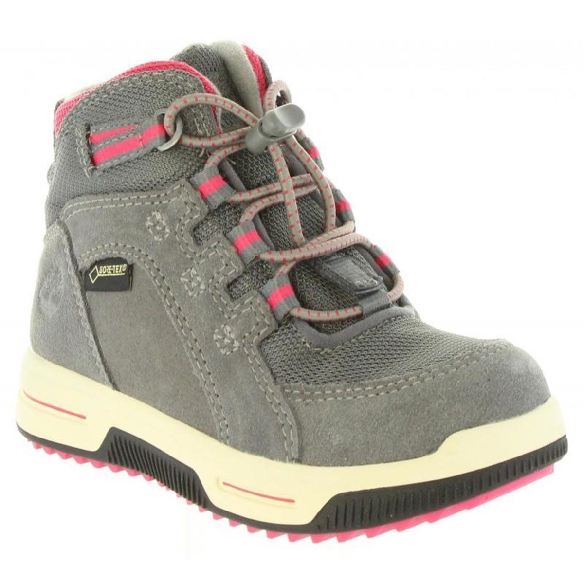 Timberland City Stomp Bungee Mid Gtx Çocuk Bot