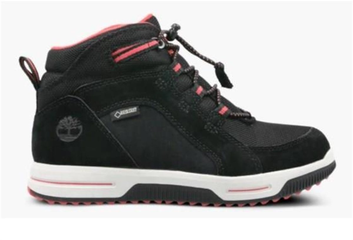 Timberland City Stomp Bungee Mid Gtx Çocuk Bot