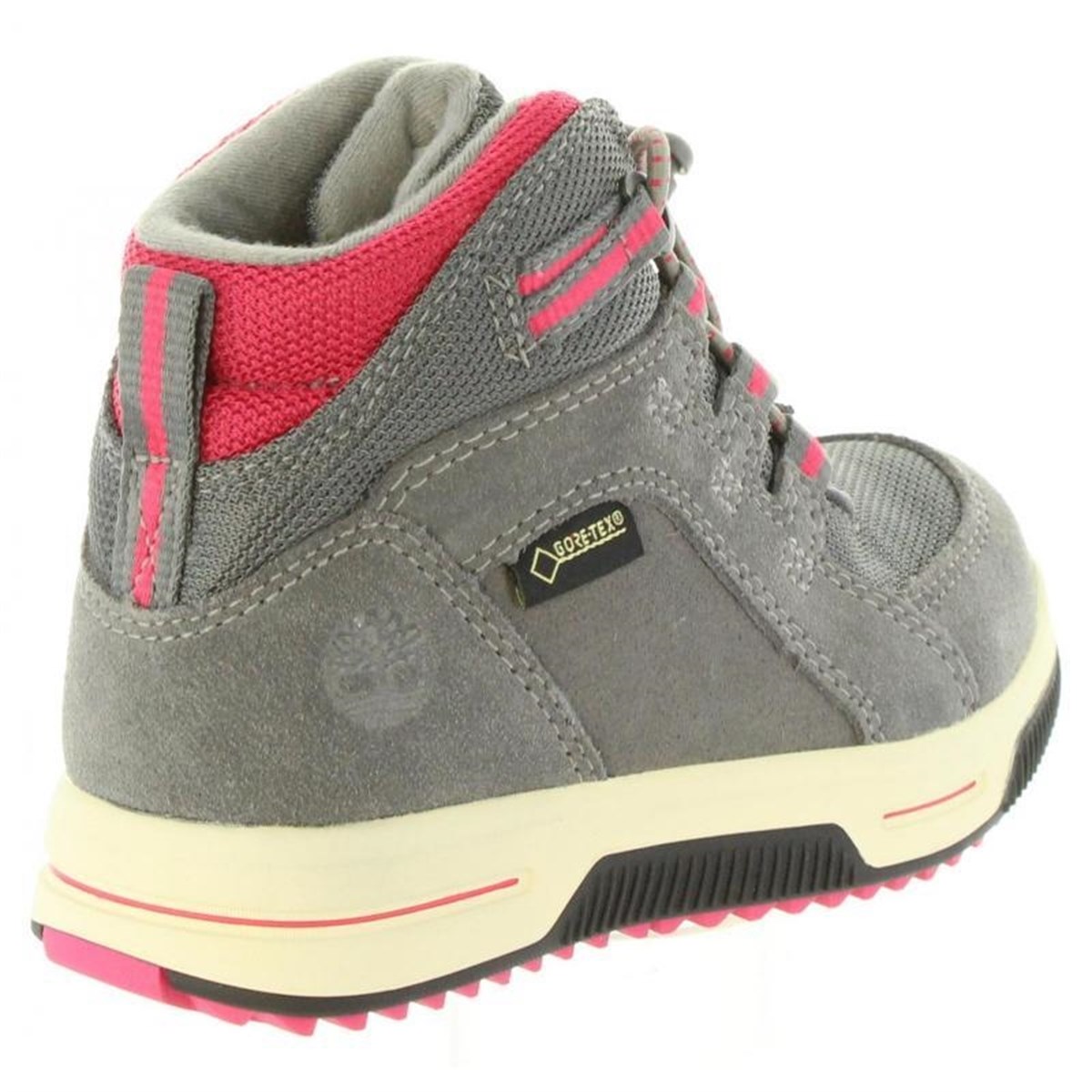 Timberland City Stomp Bungee Mid Gtx Çocuk Bot