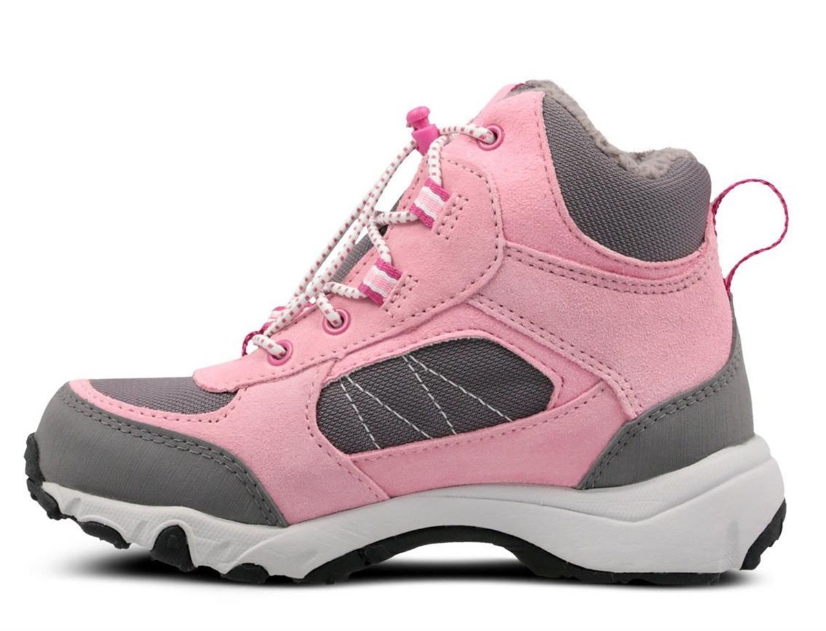 Timberland Ossipee Mid Bungee Gtx Wl Çocuk Bot