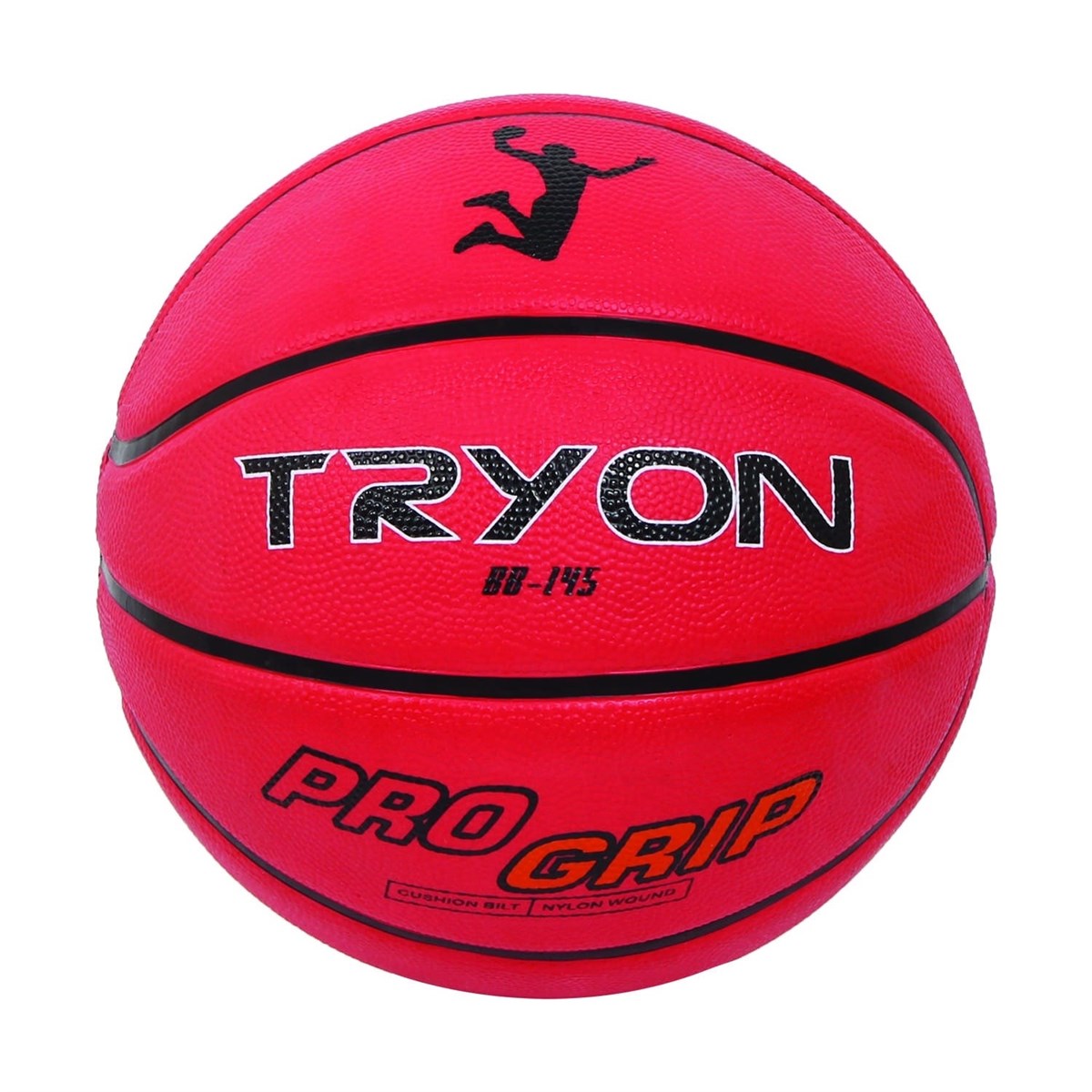 Tryon Kırmızı Basketbol Topu Bb-145 7 No