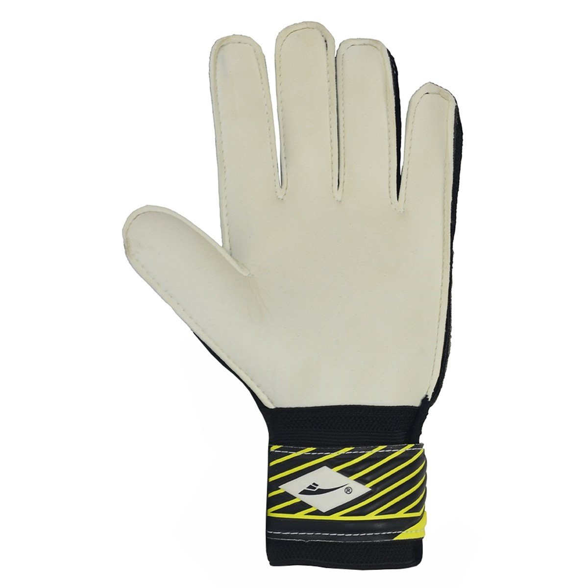 Tryon Magic Kaleci Eldiveni Sarı