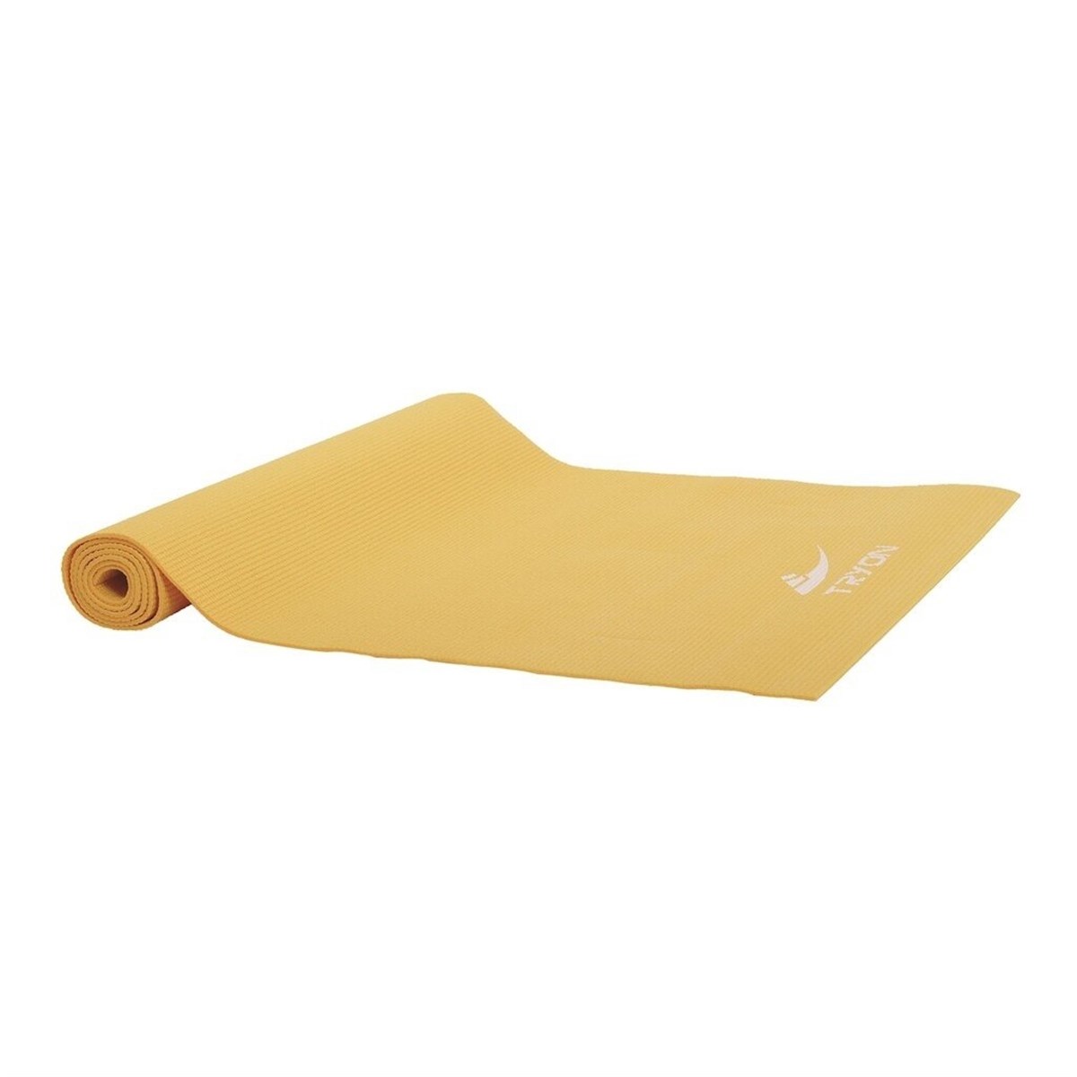Tryon Sarı Yoga Minderi