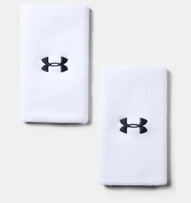 Under Armour 6'' Performance Wristband Unisex Bileklik 1218006