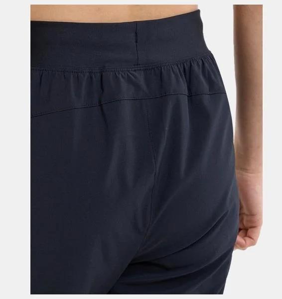 Under Armour Armoursport High Rise Wvn Pnt Kadın Eşofman Altı 1382727