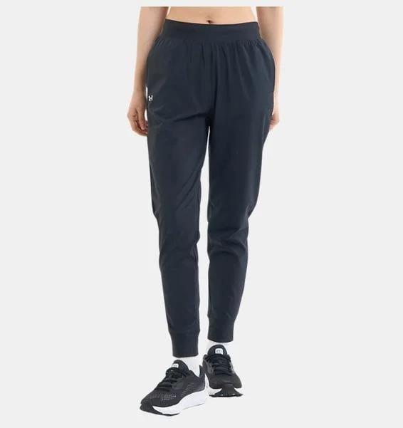 Under Armour Armoursport High Rise Wvn Pnt Kadın Eşofman Altı 1382727