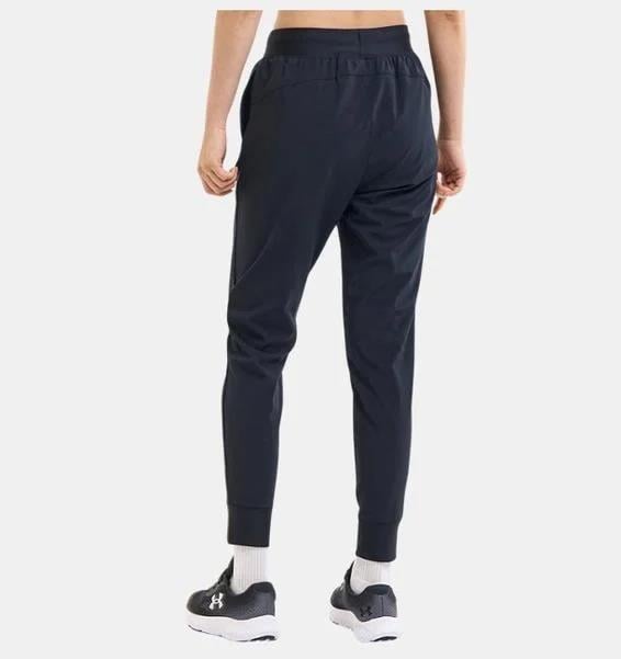 Under Armour Armoursport High Rise Wvn Pnt Kadın Eşofman Altı 1382727