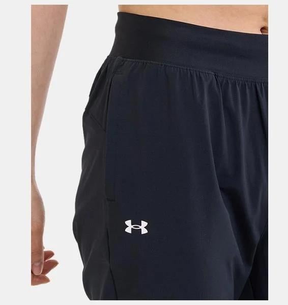 Under Armour Armoursport High Rise Wvn Pnt Kadın Eşofman Altı 1382727