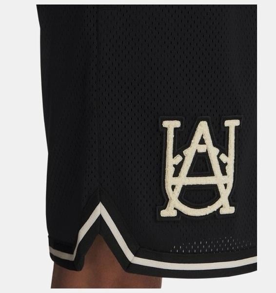 Under Armour Courtside Hoops Short Erkek Şort 1390120