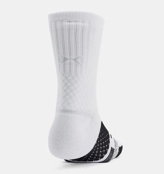 Under Armour Curry Ad Playmaker 1P Mid Unisex Çorap 1376231
