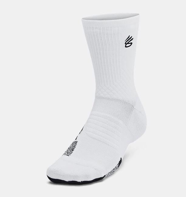 Under Armour Curry Ad Playmaker 1P Mid Unisex Çorap 1376231