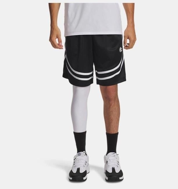 Under Armour Curry Sig Short Erkek Şort 6011369