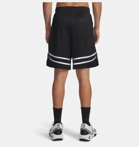 Under Armour Curry Sig Short Erkek Şort 6011369