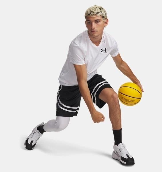 Under Armour Curry Sig Short Erkek Şort 6011369