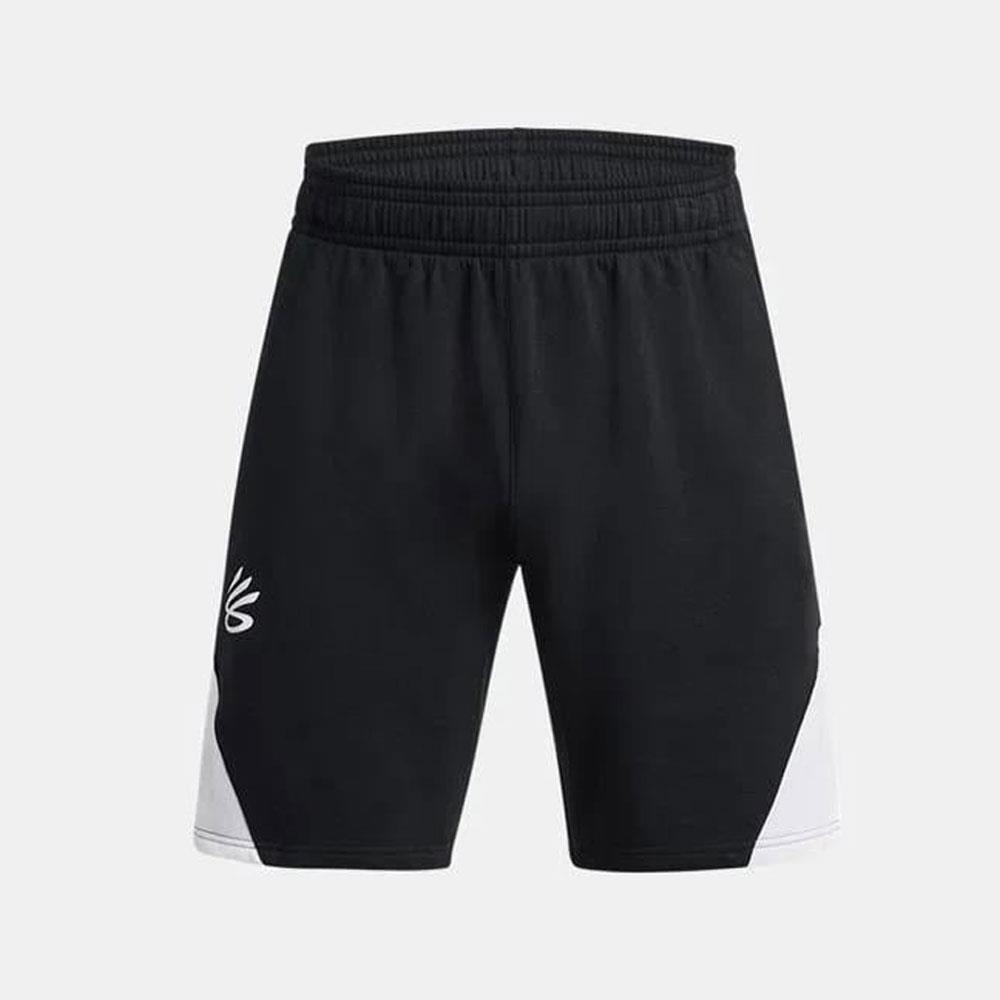 Under Armour Curry Splash Fleece Short Erkek Şort 1380328