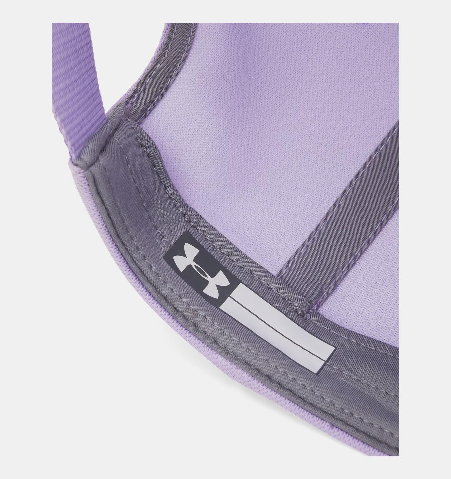 Under Armour G Blıtzıng Low Adj Çocuk Şapka 1376714