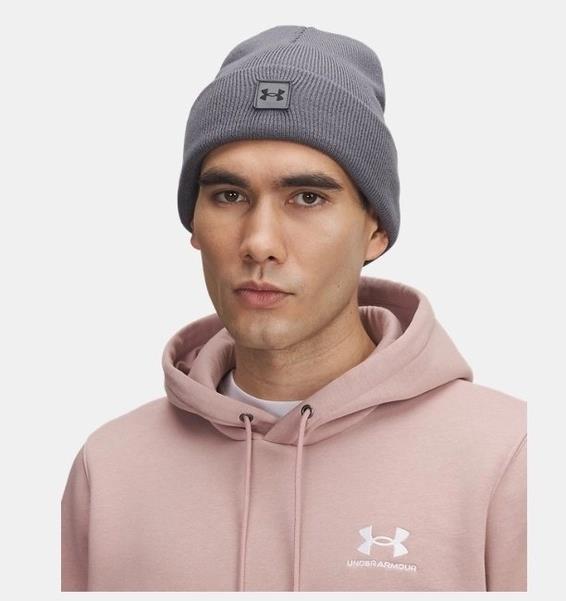 Under Armour Halftime Beanie Erkek Bere 1373155