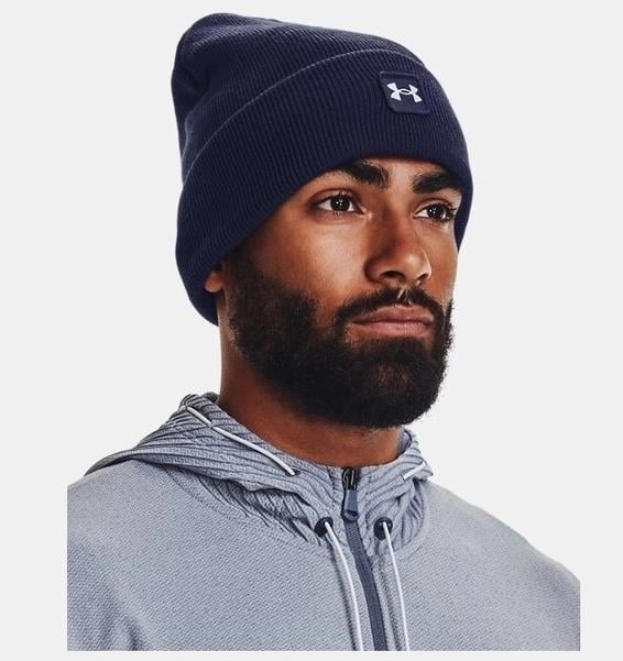 Under Armour Halftime Beanie Erkek Bere 1373155