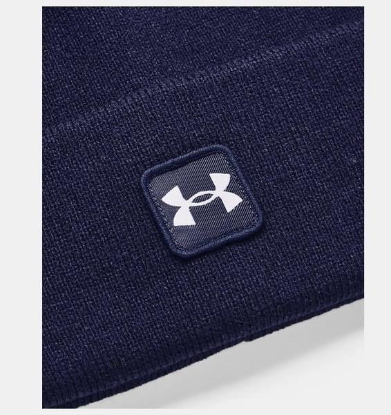 Under Armour Halftime Beanie Erkek Bere 1373155