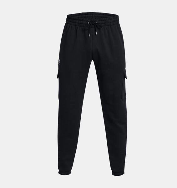 Under Armour Icon Fleece Cargo Pant Erkek Pantolon 1380376