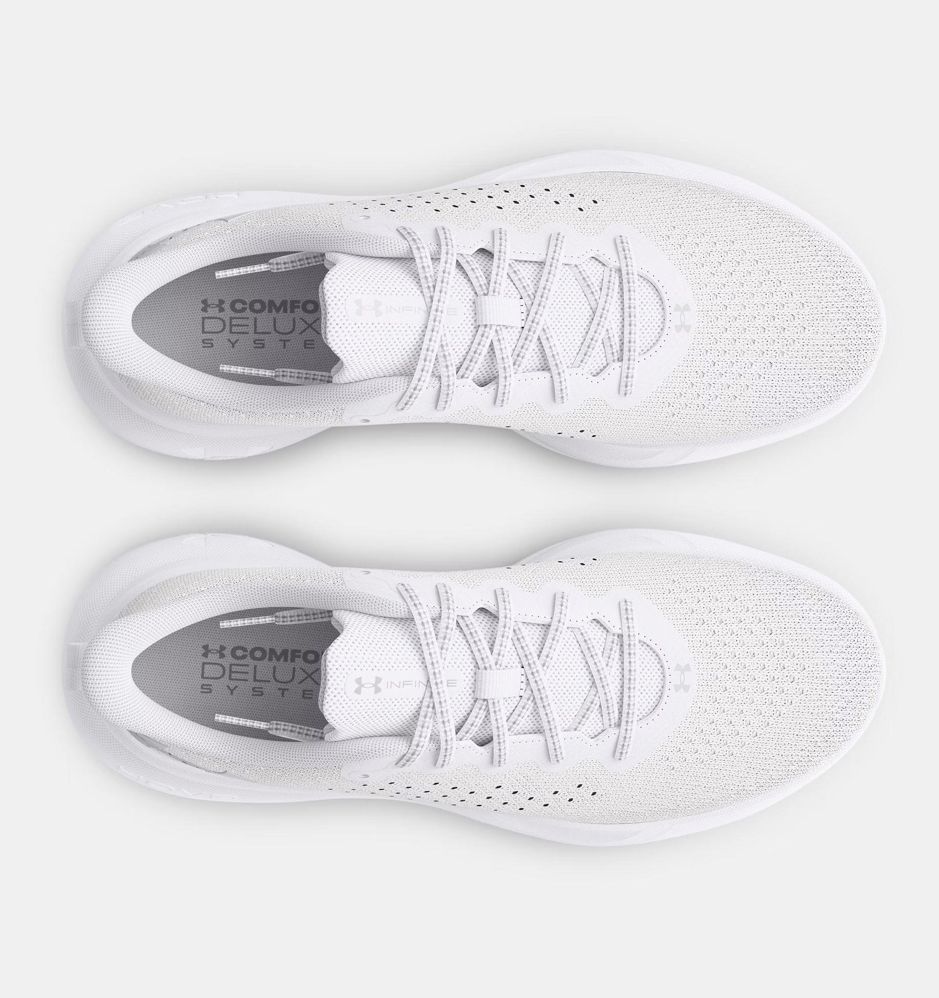 Under Armour Infinite Erkek Koşu Ayakkabısı 3027523