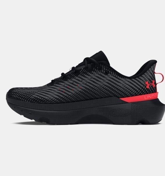 Under Armour Infinite Pro Erkek Koşu Ayakkabısı 3027190
