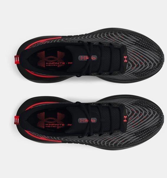 Under Armour Infinite Pro Erkek Koşu Ayakkabısı 3027190
