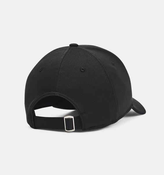 Under Armour M Blitzing Low Adj Erkek Şapka 1376701