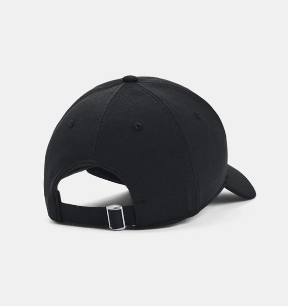 Under Armour M Blitzing Low Adj Erkek Şapka 1376701