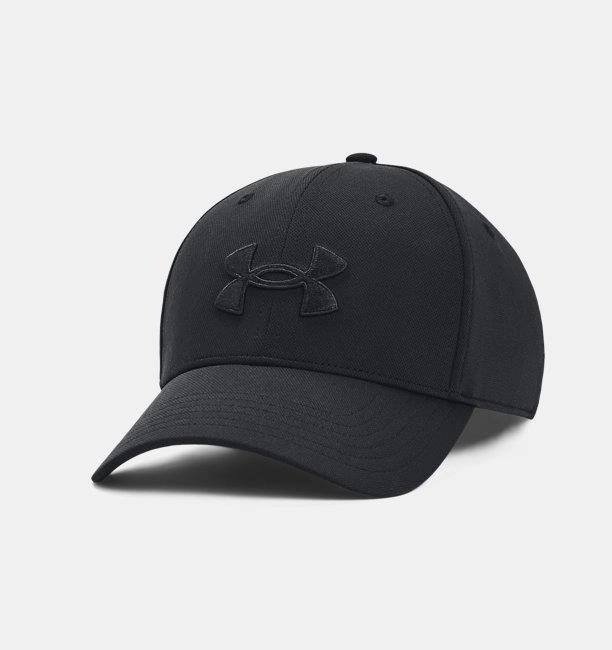 Under Armour M Blitzing Low Adj Erkek Şapka 1376701