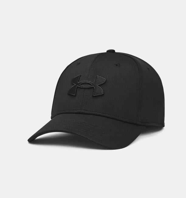 Under Armour M Blitzing Low Str Erkek Şapka 1376700