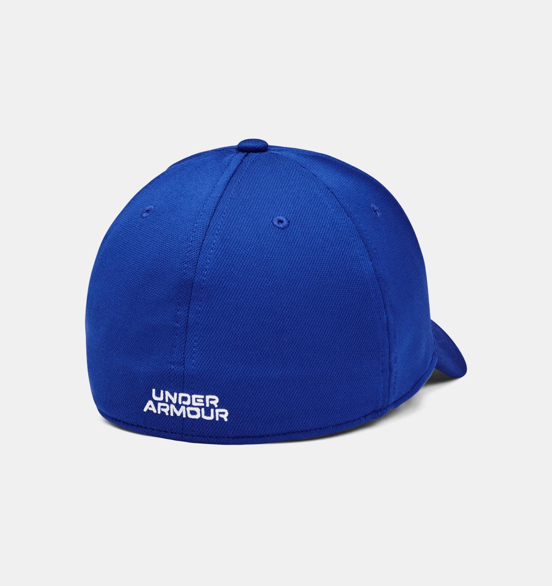 Under Armour M Blıtzıng Low Str Erkek Şapka 1376700