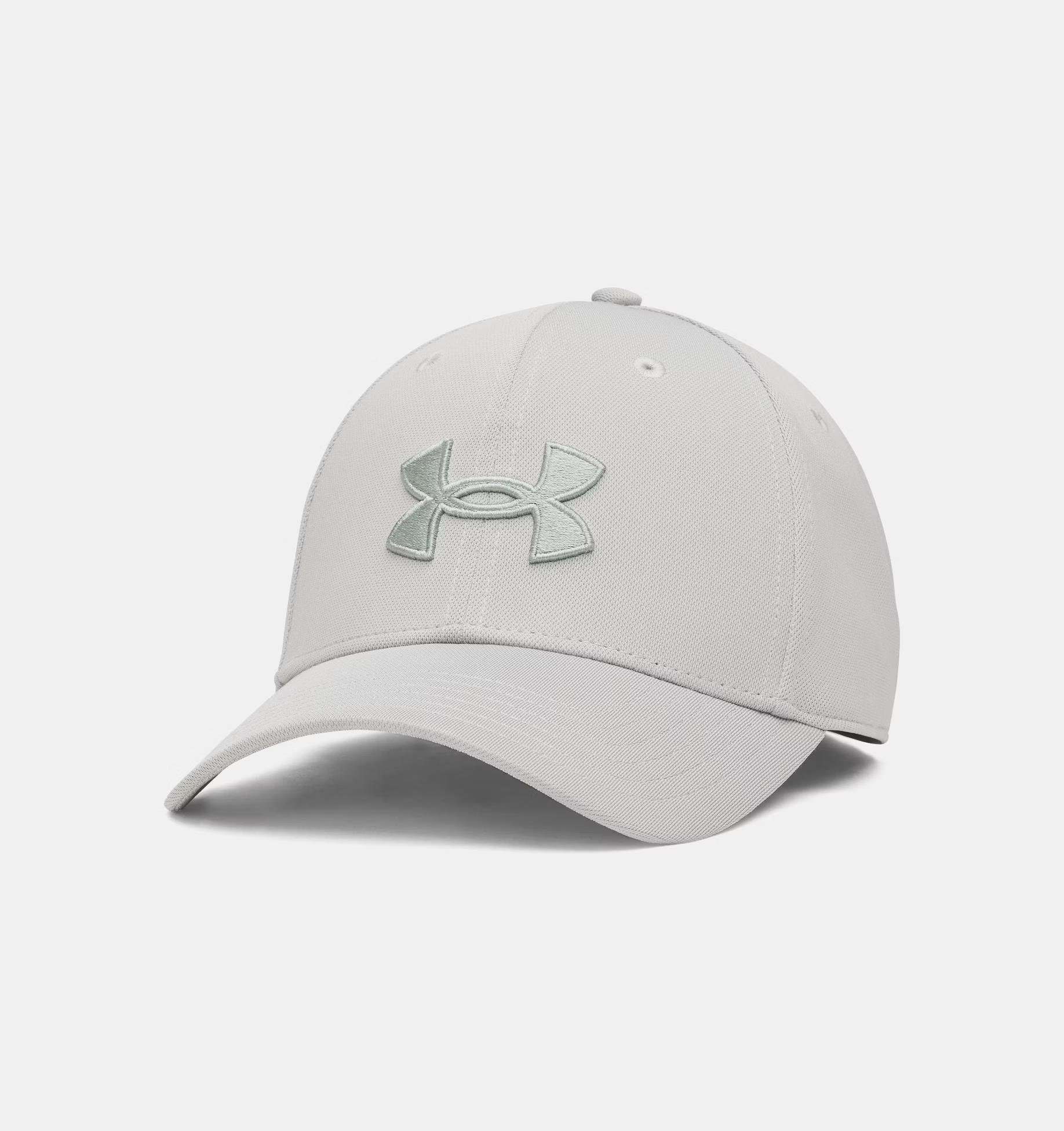 Under Armour M Blıtzıng Low Str Erkek Şapka 1376700