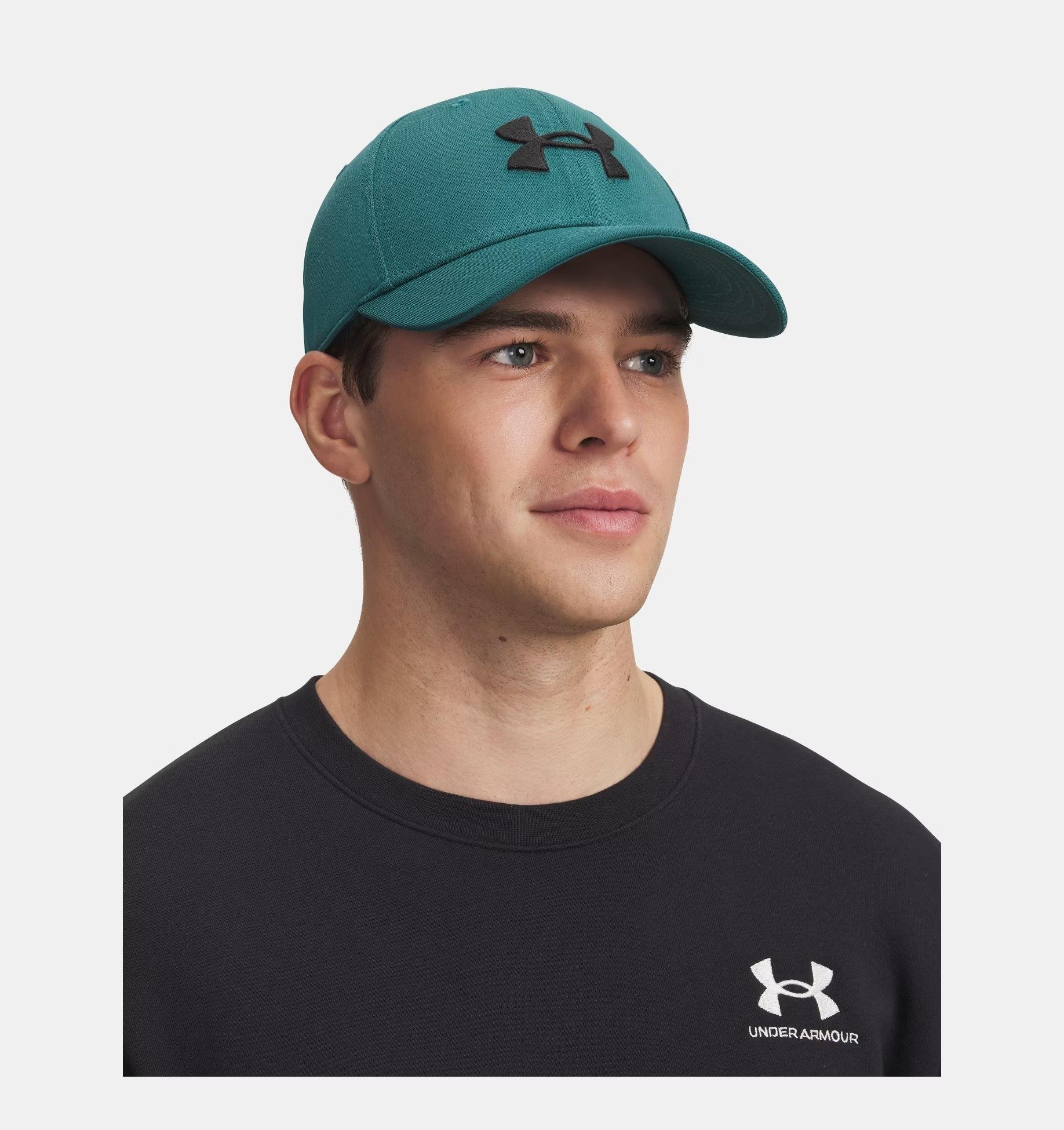 Under Armour M Blıtzıng Low Str Erkek Şapka 1376700