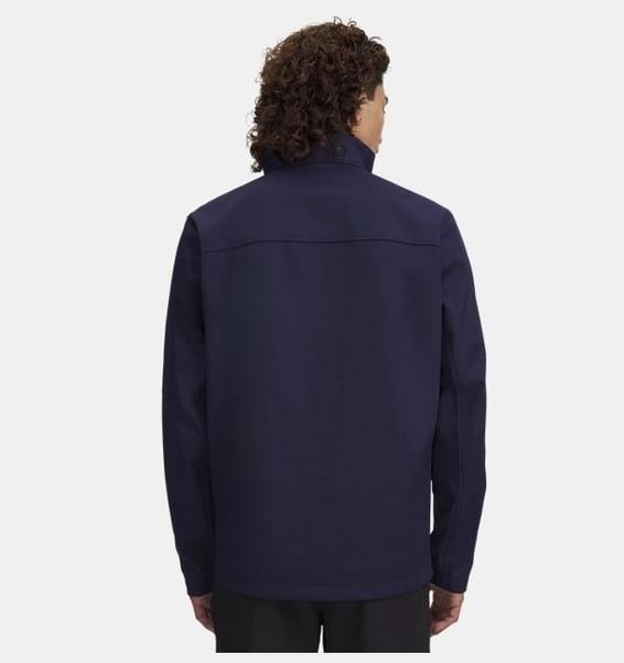 Under Armour M Shield Jacket Erkek Mont 1371586