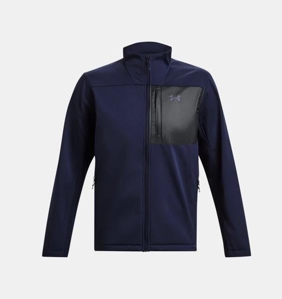 Under Armour M Shield Jacket Erkek Mont 1371586