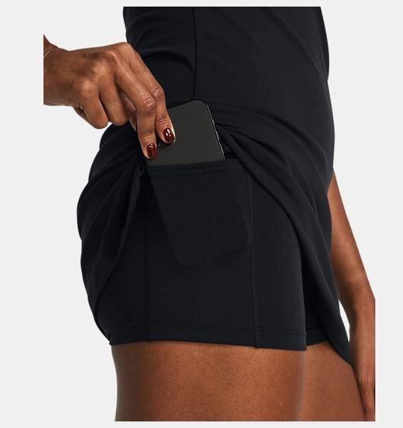 Under Armour Motion Dress Kadın Elbise 1384053