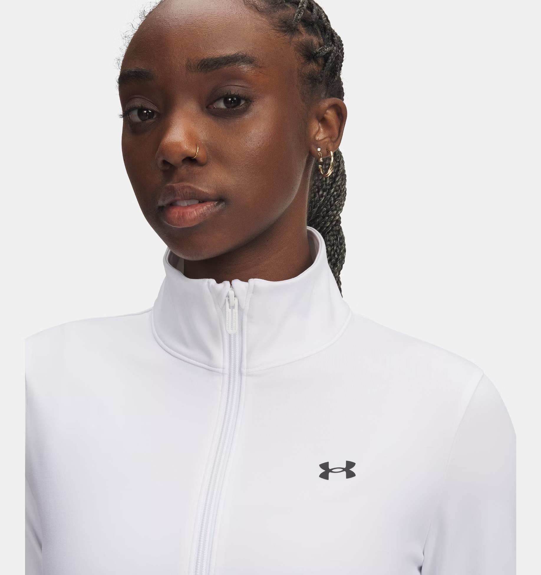 Under Armour Motion Jacket Emea Kadın Ceket 1388650