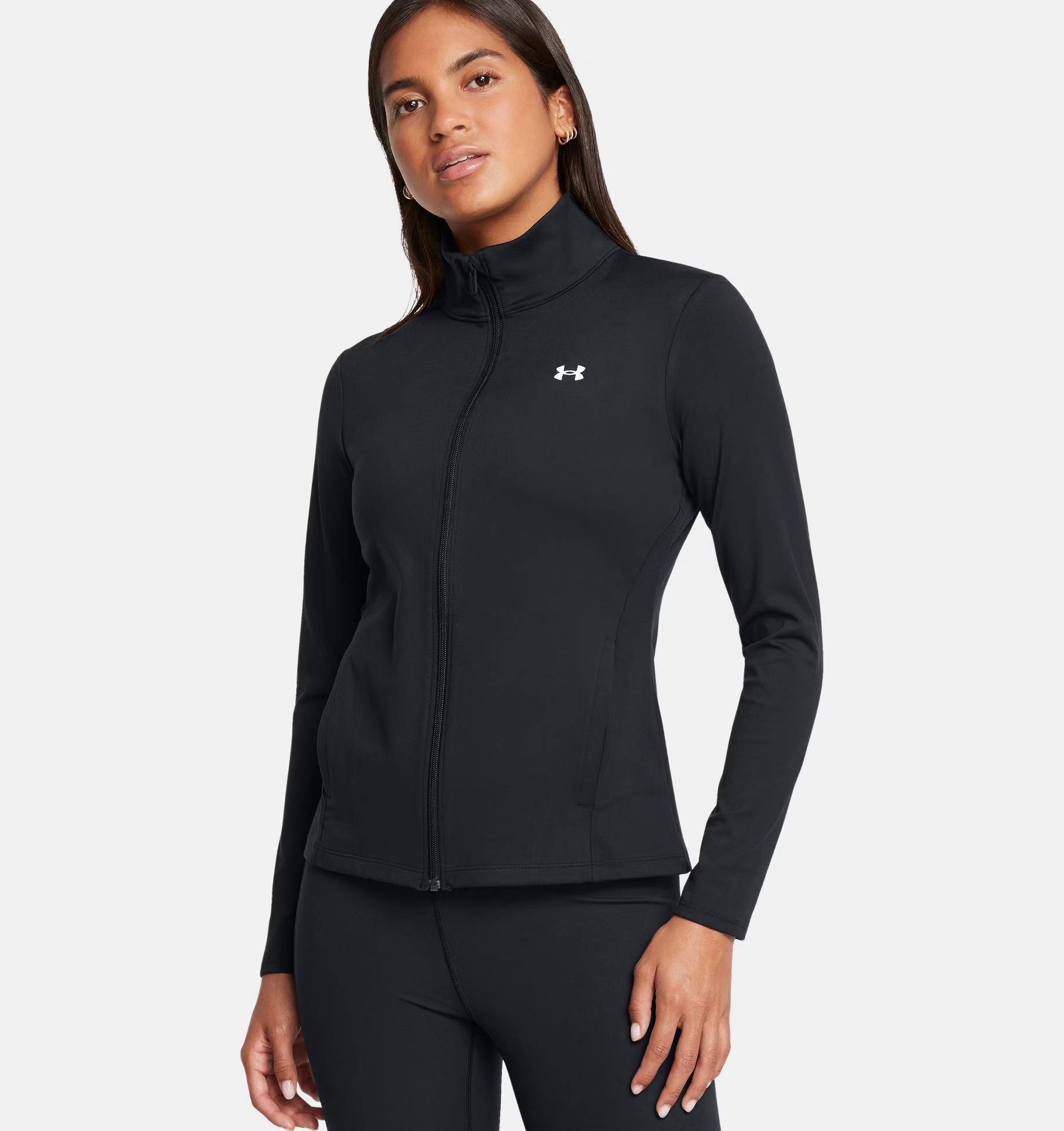 Under Armour Motion Jacket Emea Kadın Ceket 1388650