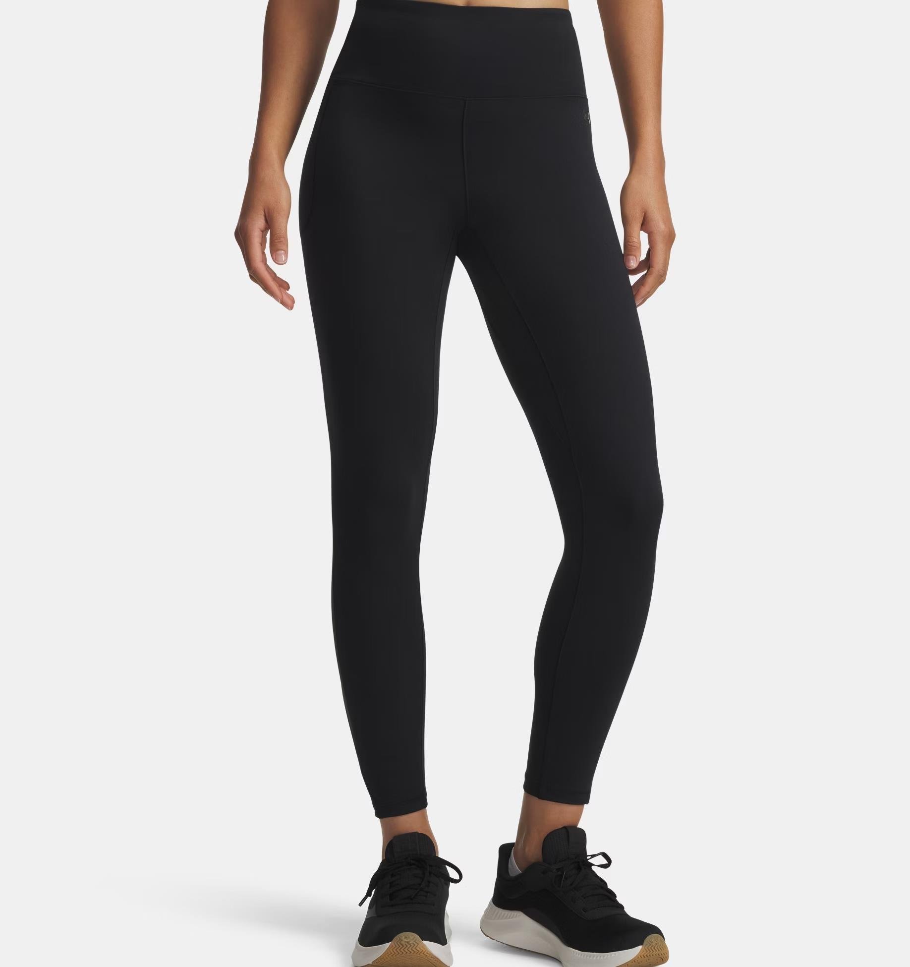 Under Armour Motion Mesh Ankle Legging Kadın Tayt 6010090