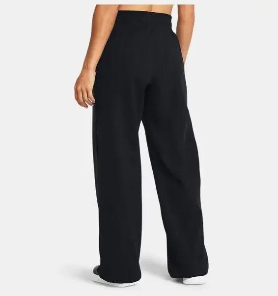 Under Armour Motion Open Hem Pant Kadın Pantolon 1383721