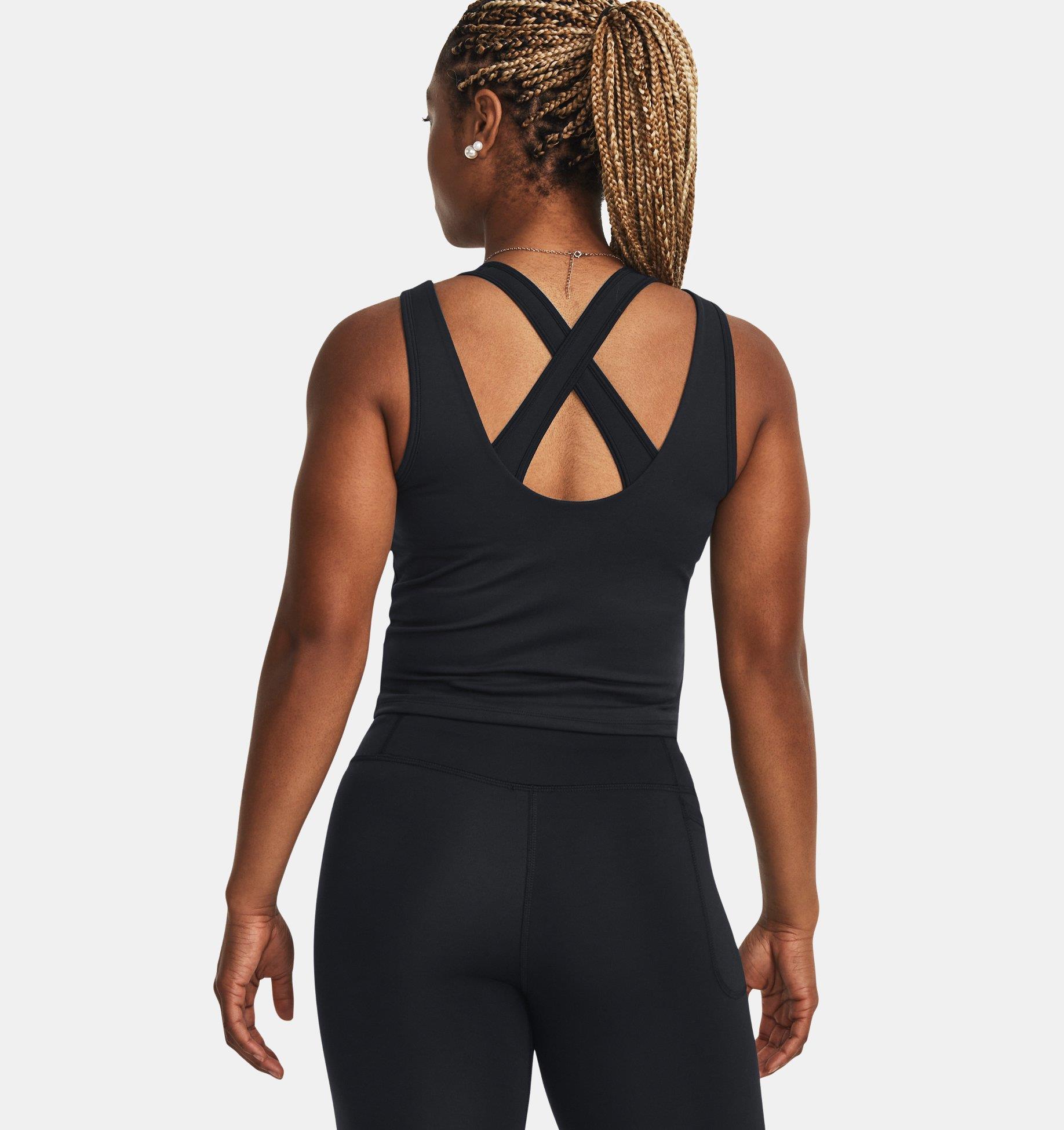 Under Armour Motion Tank Kadın Atlet 1379046